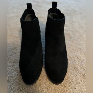 Black Boots